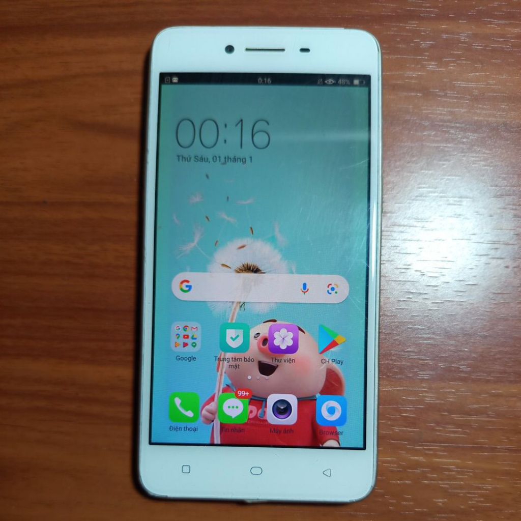 xác điện thoại