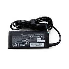 Sạc Laptop HP 15-da (65W chân kim xanh)