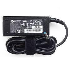 Sạc Laptop HP 15-da (65W chân kim xanh)