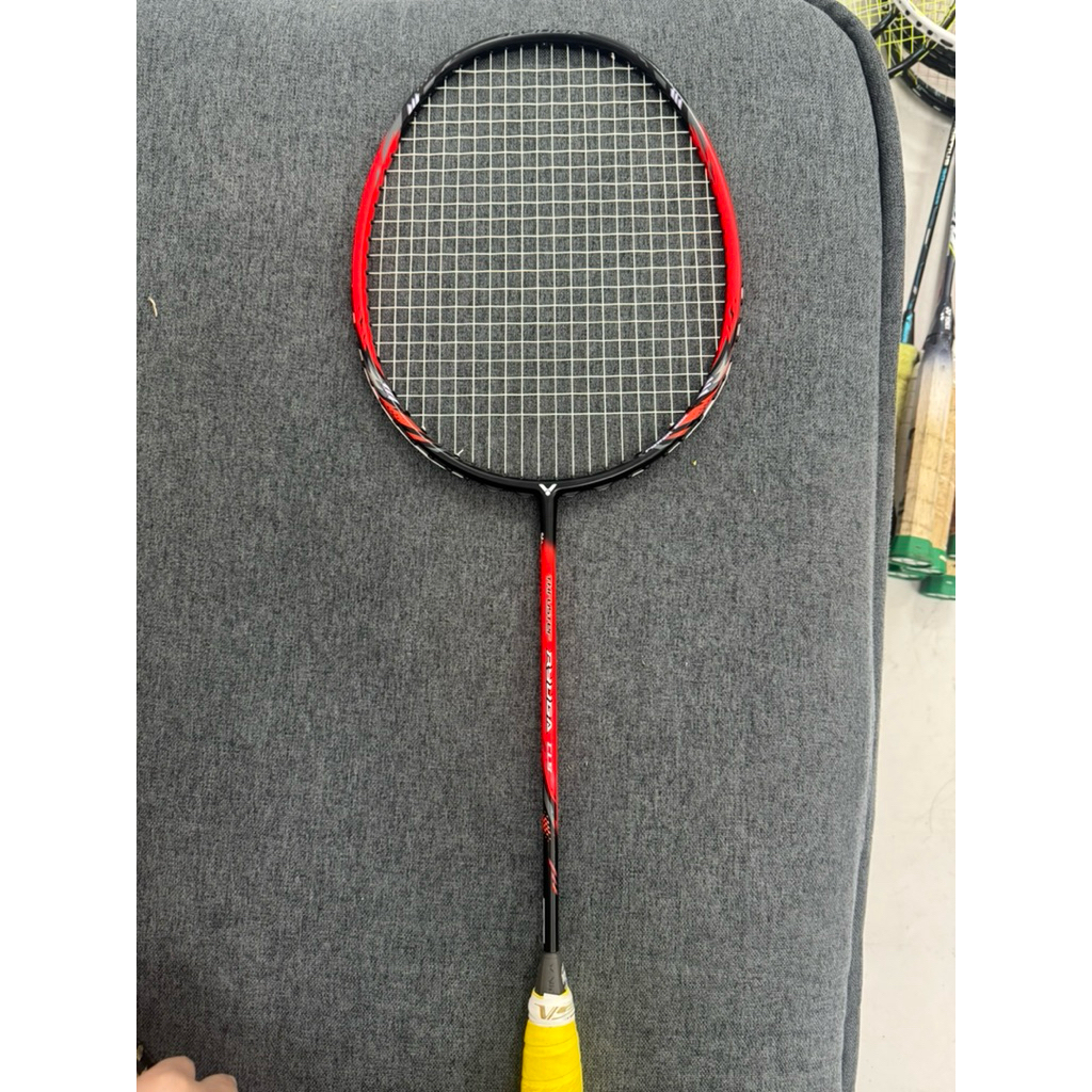 Vợt Cầu Lông Victor THRUSTER RYUGA CLS hàng lướt cước 1  3u5 t