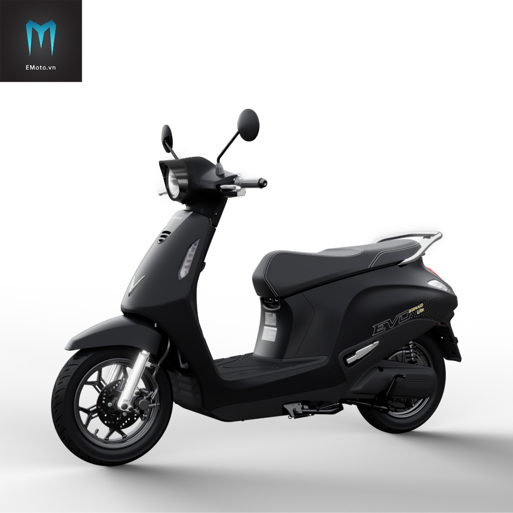 Mão , Viền Đèn Pha Xe Điện EVO các đời