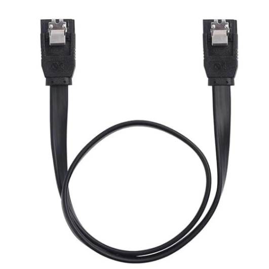 Dây cáp SATA 3 6GB/s cho ổ cứng chính hãng, bóc main mới