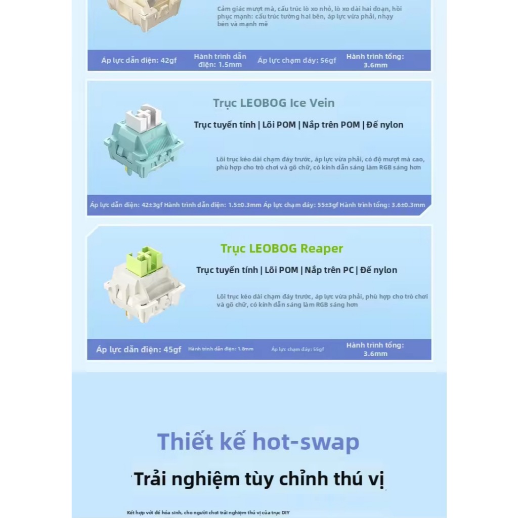 [HỎA TỐC] Bàn phím cơ gaming AULA F75 -3 Mode Kết Nối- Led RGB- Núm Xoay Điều Chỉnh Âm Lượng | BigBuy360 - bigbuy360.vn