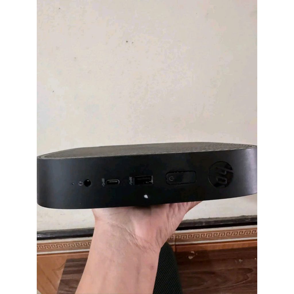 Barebone HP T530 (không ram không ổ cứng không card wifi không sạc) đã qua sử dụng