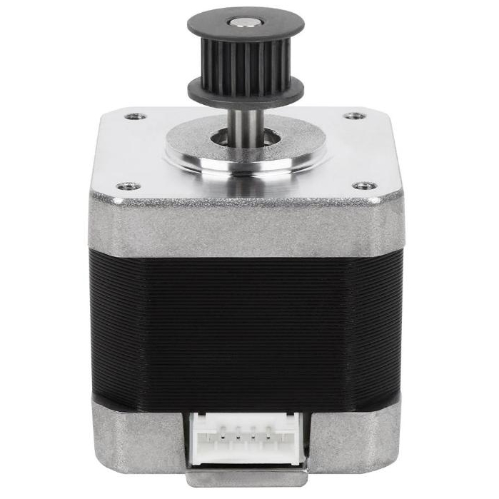 Động cơ bước 42-40 Stepper Motor Y-Axis cho máy Ender-3 V3 SE và X-Axis cho Ender-3 V3 KE