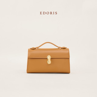 Túi nữ cầm tay da cao cấp EDORIS 60095