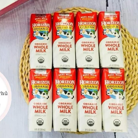 Sữa Nước ( Horizon Date 25/03/2026 )