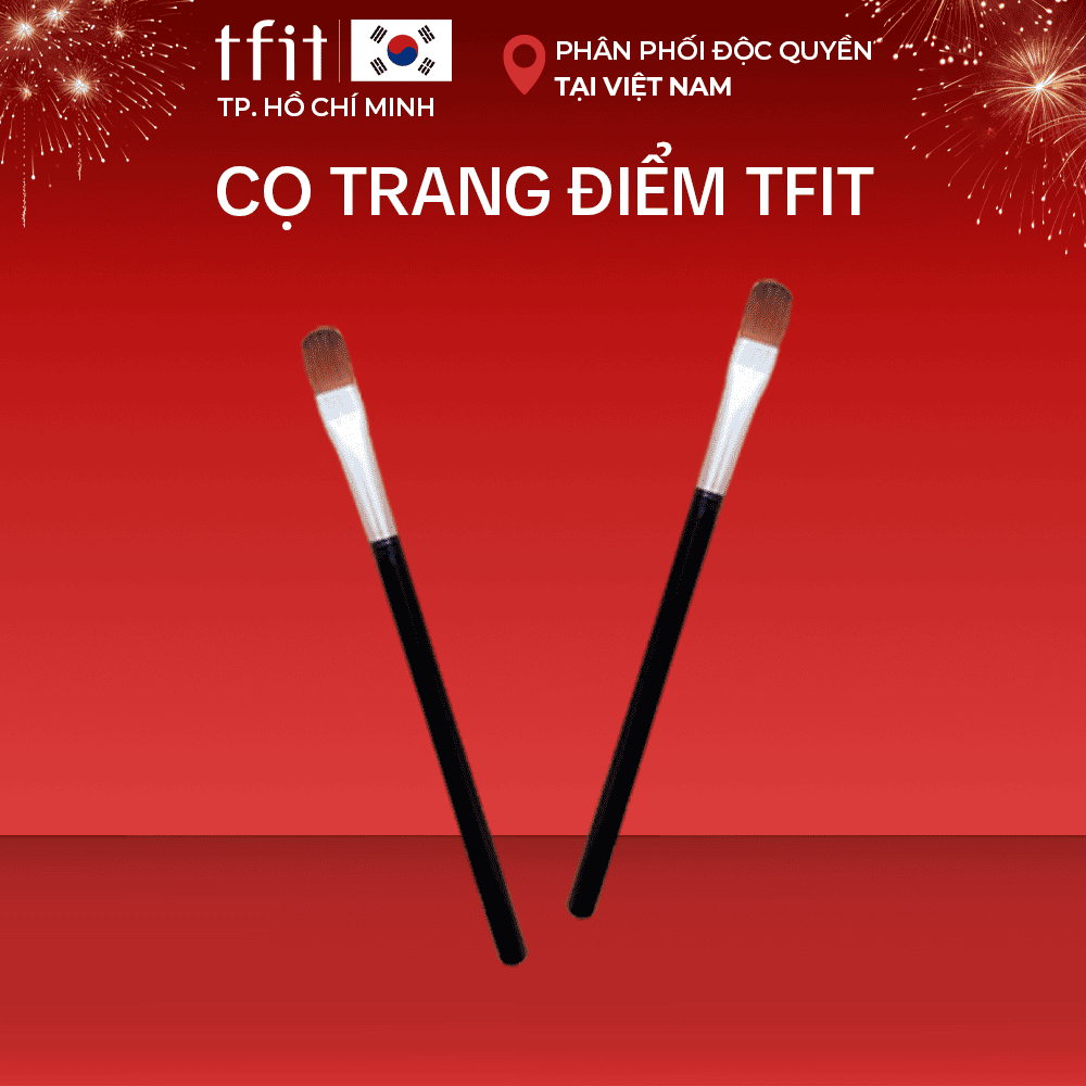 [QUÀ TẶNG KHÔNG BÁN] Cọ che khuyết điểm đa năng, makeup giúp hỗ trợ trang điểm dễ dàng và hiệu quả -
