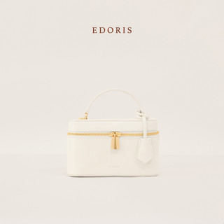 Túi da cao cấp cầm tay EDORIS - 60077