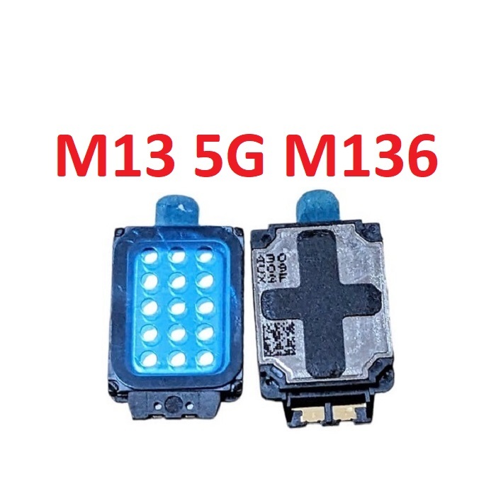 Loa Ngoài, Loa Chuông Samsung M13 5G SM-M136 Ringer Buzzer Linh Kiện Thay Thế