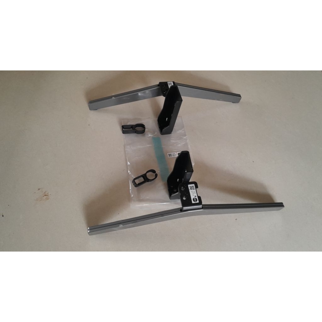 Chân tivi SONY chính hãng theo tivi nguyên bản