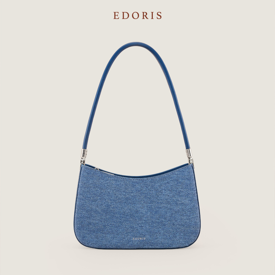 Túi xách nữ túi đeo vai nữ đẹp cao cấp  EDORIS 8770