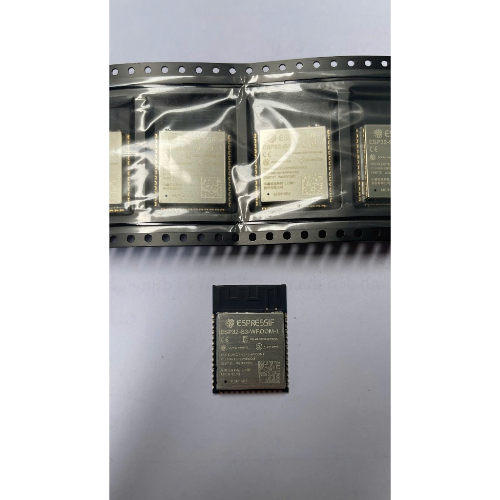 ESP32-S3-N16R8 chính hãng Espressif