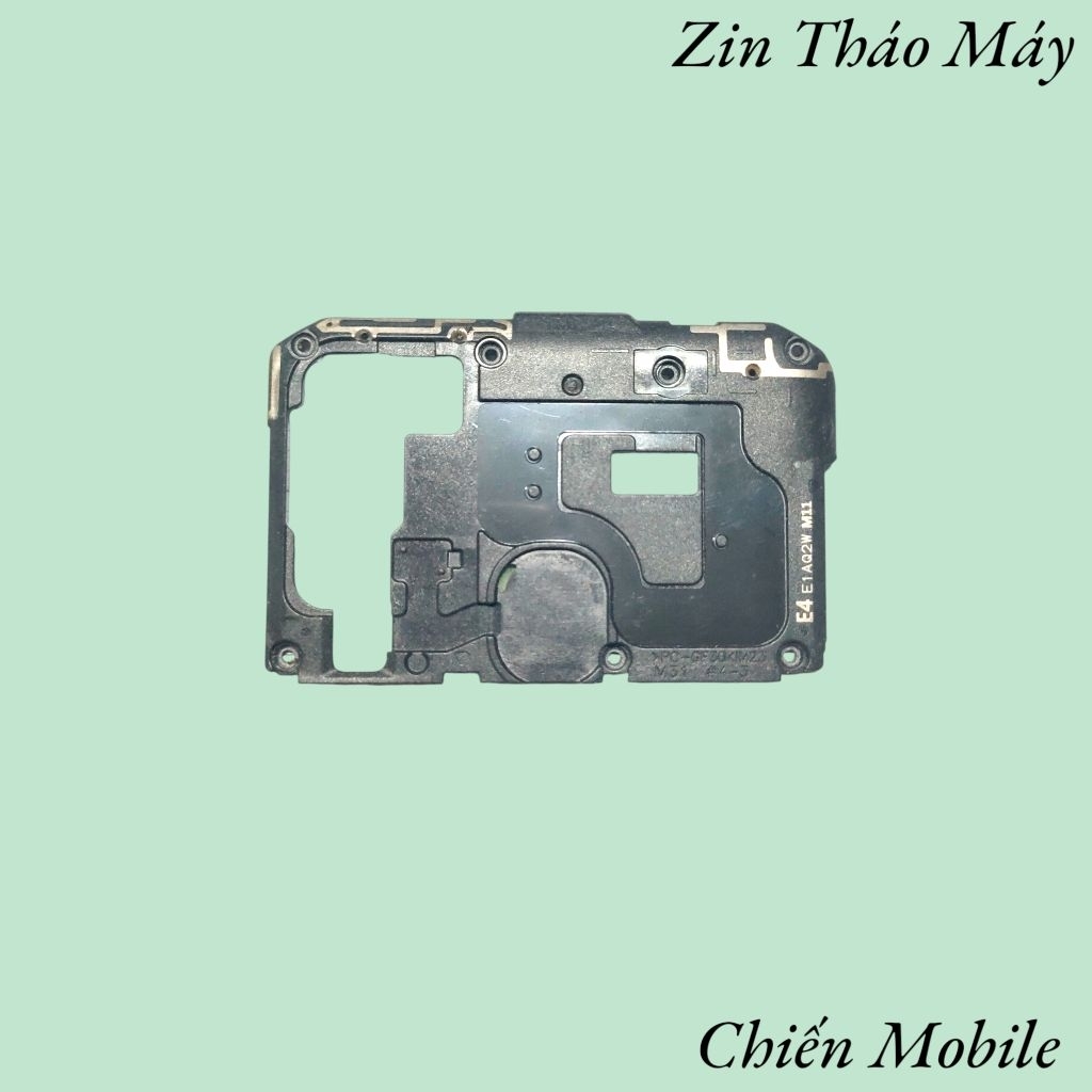 Chắn Main Ss Galaxy M30s ( SM M307F ) - Linh Kiện Zin Bóc [432]