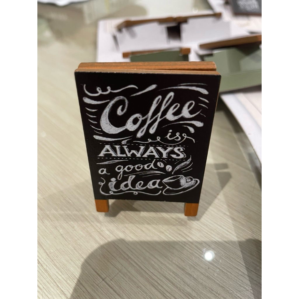 bag clips cafe signs trang trí kẹp túi thực phẩm