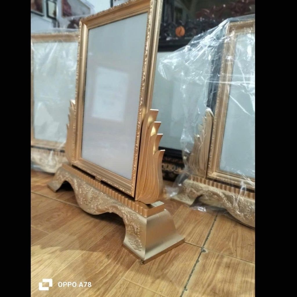 khung thờ 20x30, khung thờ nhựa cao cấp 20x30., khung thờ gia tiên người đã khuất.