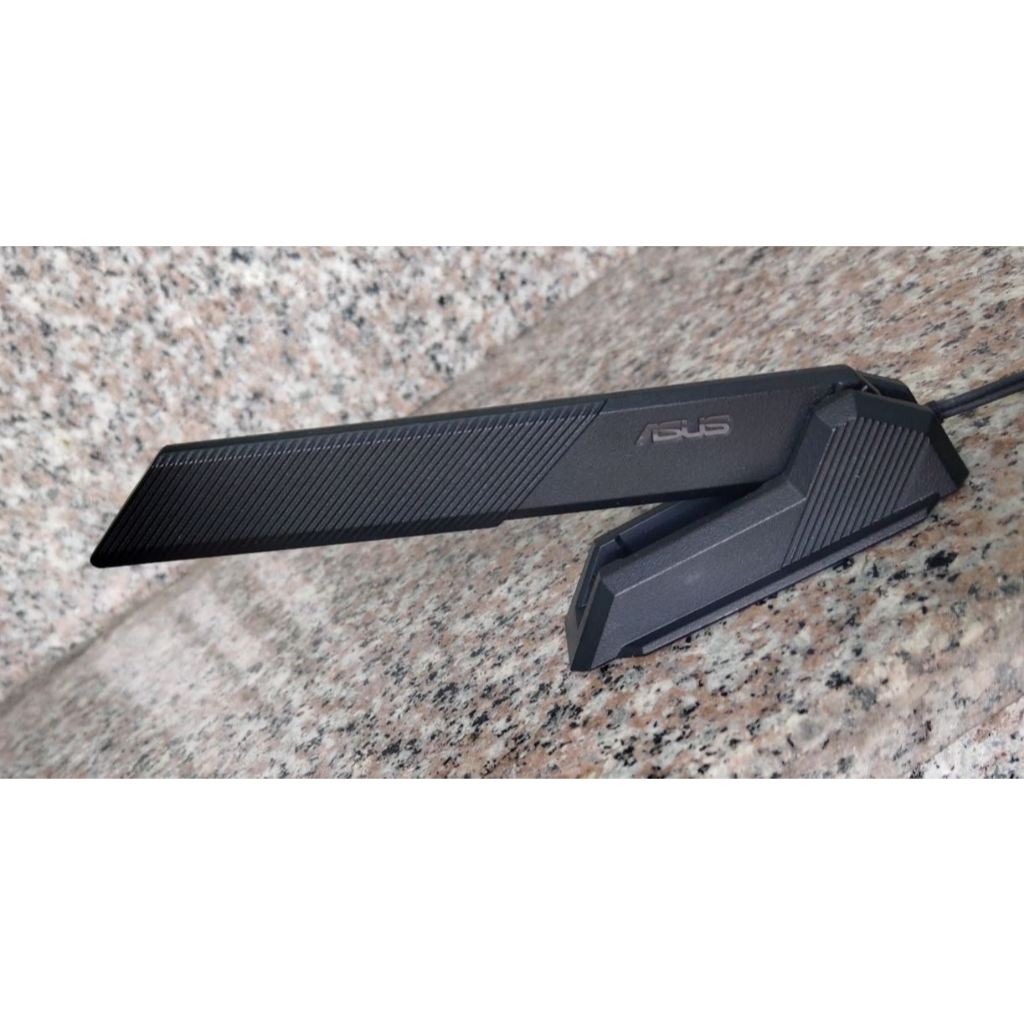 Angten wifi Asus B660, B760, Z690, Z790... có nam châm hút, chính hãng bóc main.