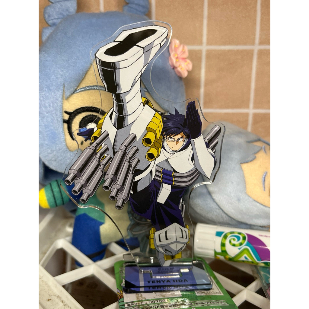 [Chính hãng] Standee Iida tenya my hero academia