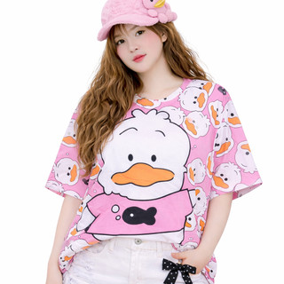 áo thun CO CO bigsize (unisex) NHIỀU MẪU