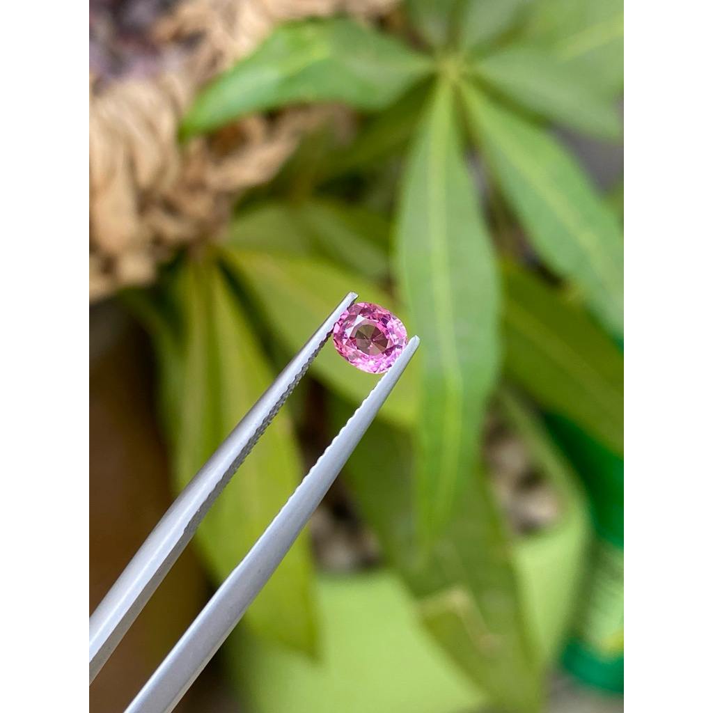 spinel hồng