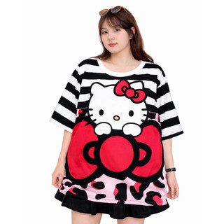 áo thun CO CO bigsize (unisex) NHIỀU MẪU