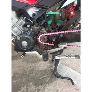 Cần số nhôm 2 chiều xe winner v1 rs150