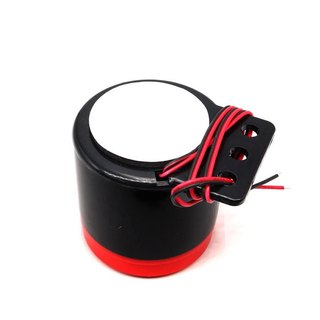 Còi Hú Báo Động 1 Tiếng Cảnh Sát- 12VDC