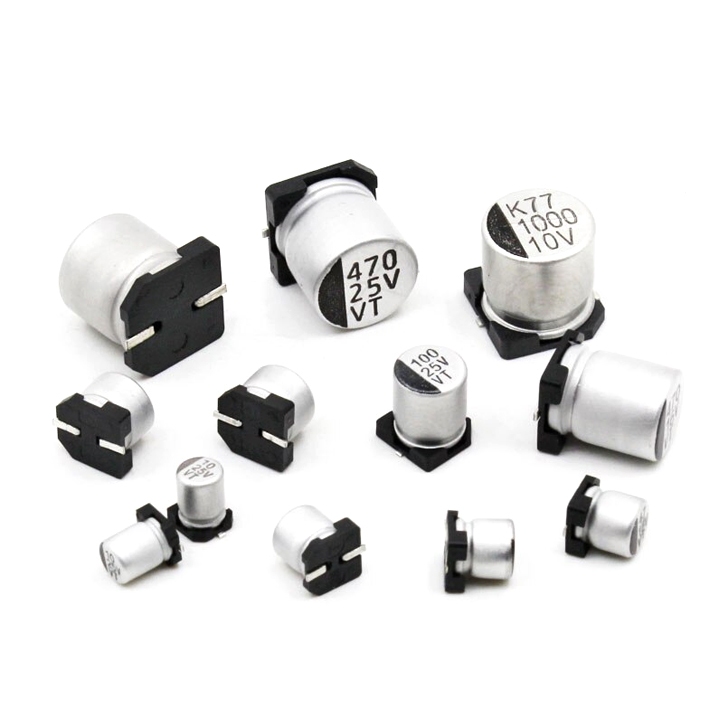 Tụ Nhôm 220uF 35V Mã LK_10886