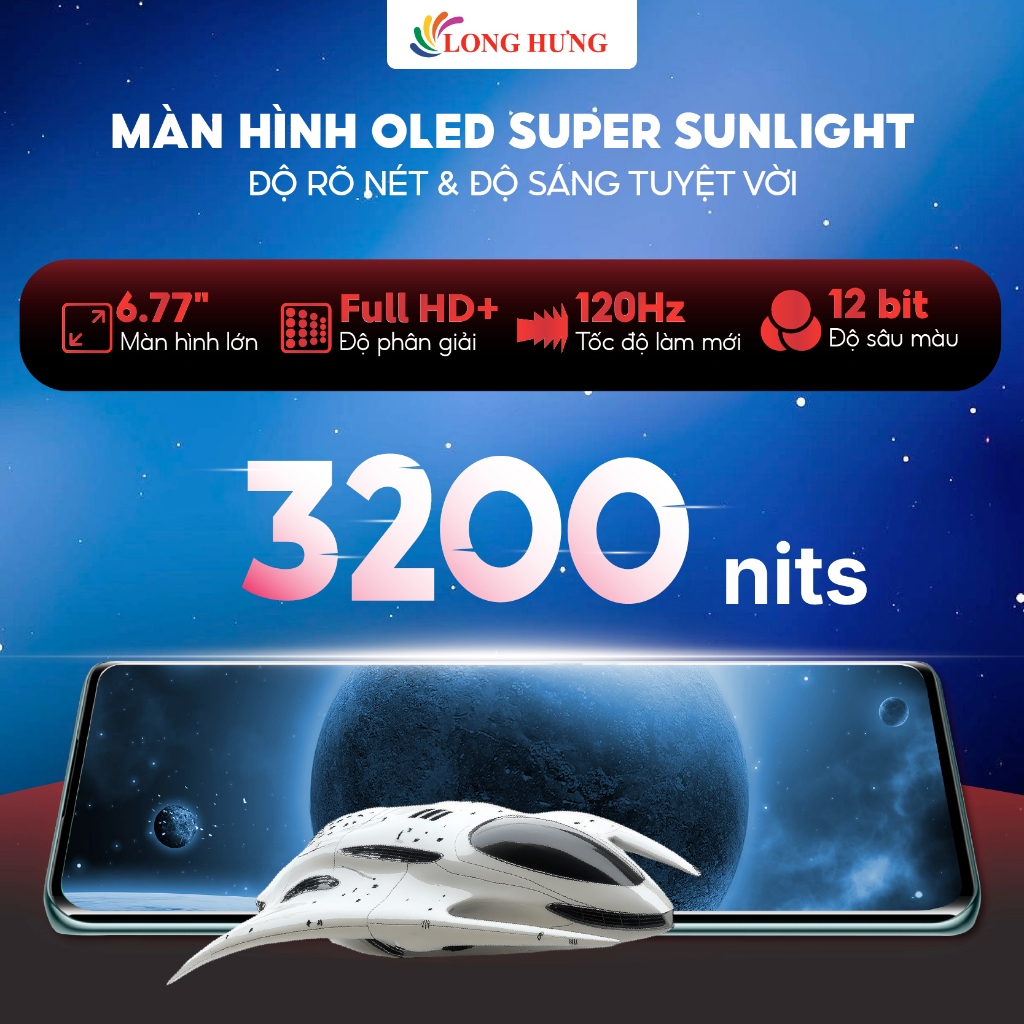 Điện thoại Xiaomi Redmi Note 15 (6GB/128GB) - Hàng chính hãng | BigBuy360 - bigbuy360.vn