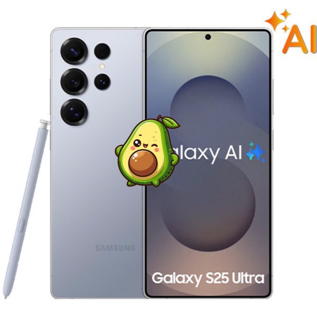 Samsung Galaxy S25 Ultra  256GB