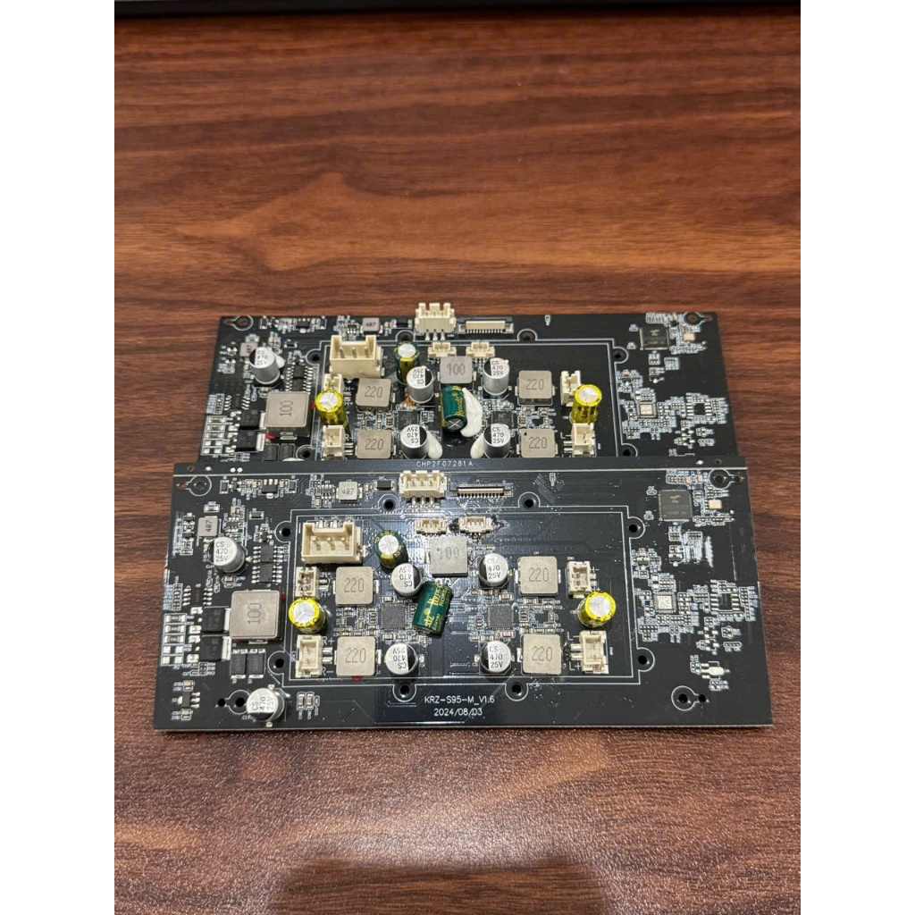 Linh kiện điện tử và pin Loa Zealot và Hopestar, Bogasing S78, S79, S95, ZE21 chính hãng từ nhà máy