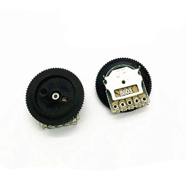 Biến Trở B503 50K 16X2MM 5 Chân B162-5C503 Mã LK_00340