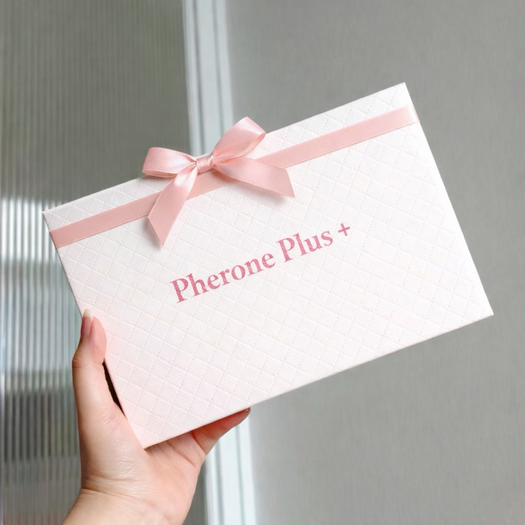 Hộp đựng quà Pherone Pluss size 20x15x5