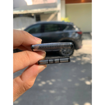 Bộ Lưỡi Máy Cạo Râu Kemei Km T82
