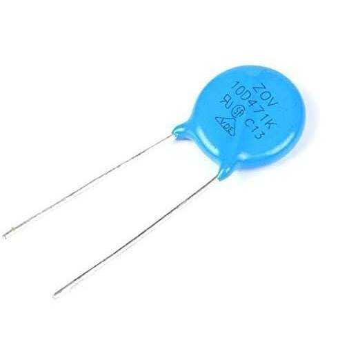 Varistor 10D471K 470V Mã LK_04312