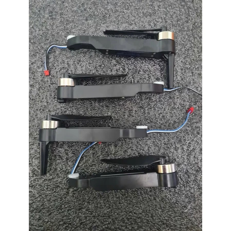 Càng Flycam E88 PLUS Động cơ không chuổi than