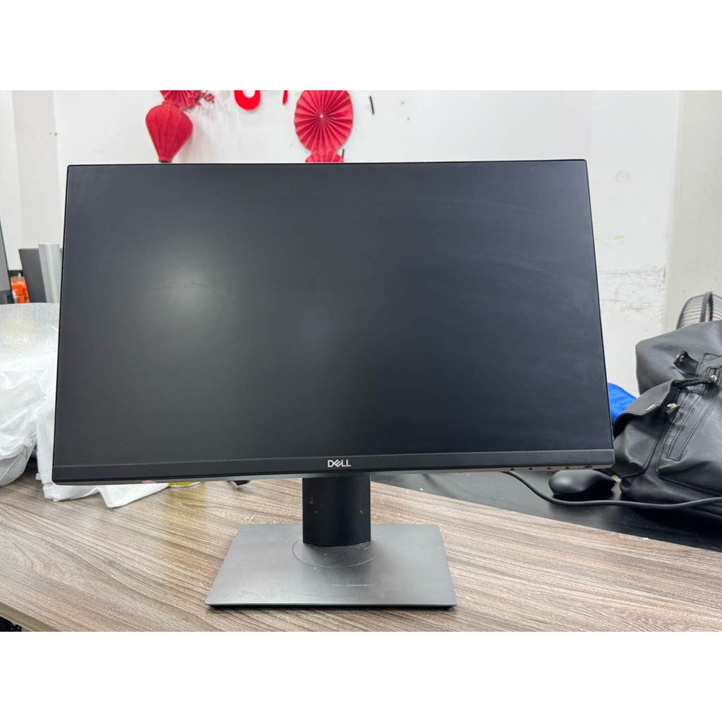 màn hình dell P2419H
