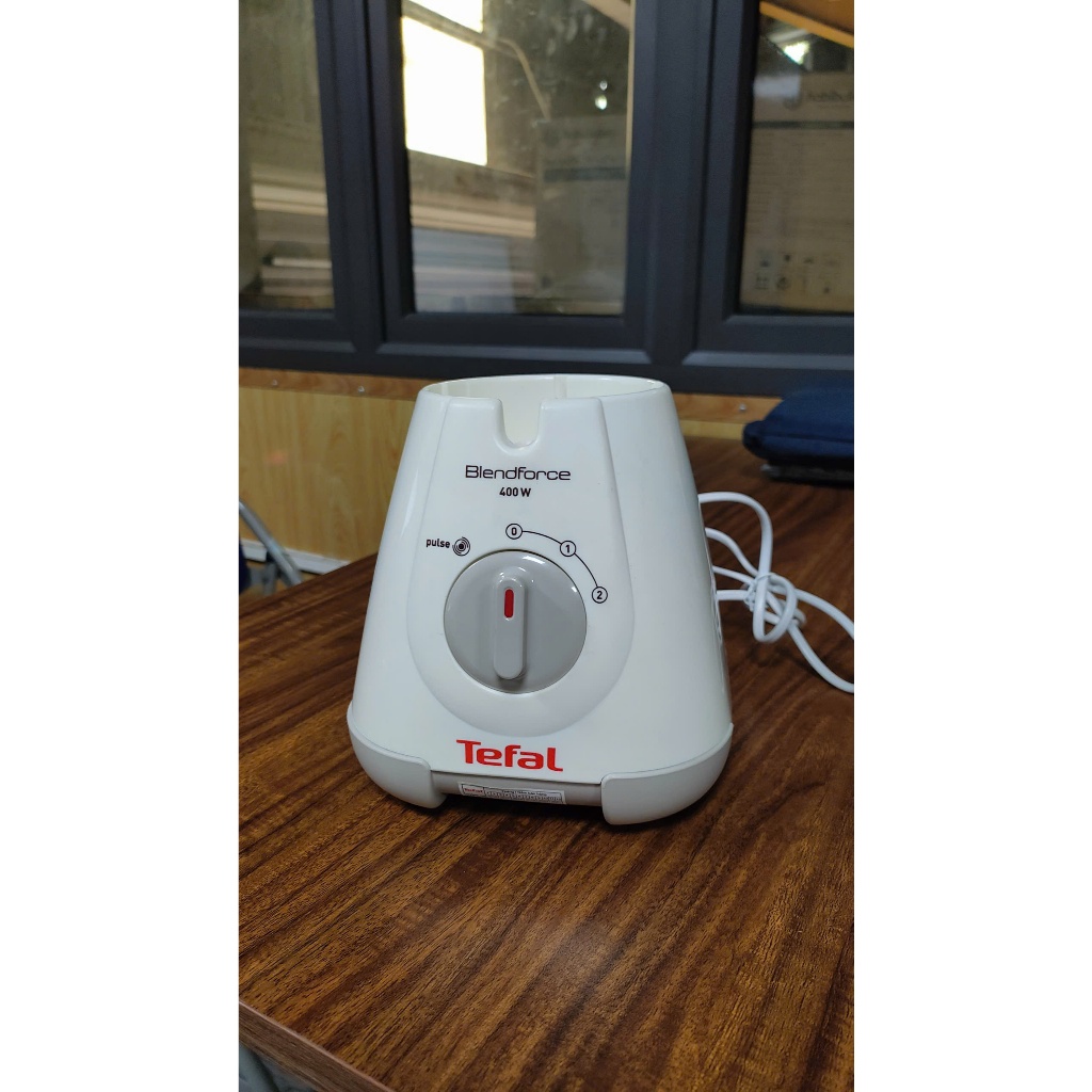 Phụ kiện củ motor 400W dành cho máy xay sinh tố Tefal BL30A165