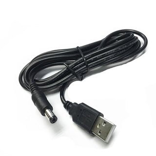 Dây USB - DC 5.5*2.1