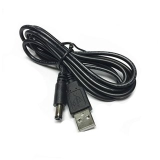 Dây USB - DC 5.5*2.1