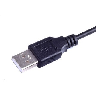Dây USB - DC 5.5*2.1