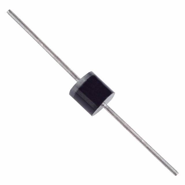 Diode 6A10 6A 1000V (DIP) Mã LK_01225
