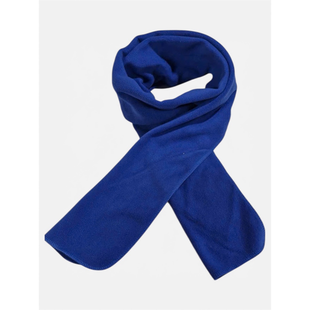 Khăn Quàng Cổ Nỉ Cao Cấp – Siêu Mềm Mịn, Giữ Ấm Mùa Đông