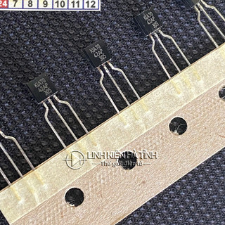 Túi 10 con IC Reset KIA7042AP KIA7042 KIA70 42AP TO-92 Mới KEC lktt - BN26