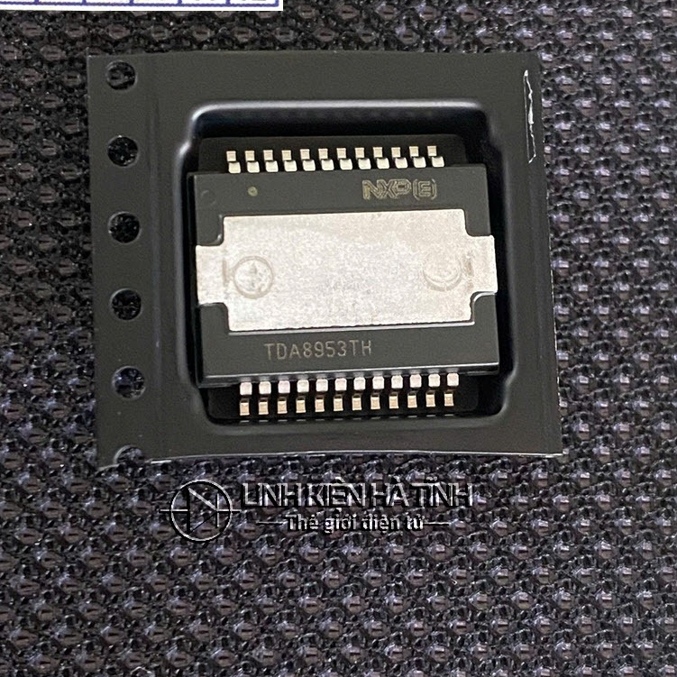 IC công suất audio tda8953th tda8953 mớiLKTT