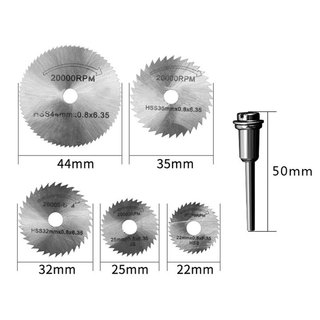 Lưỡi Cắt Đa Năng ( Tặng trục cắt 3.2mm )