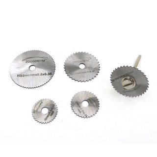Lưỡi Cắt Đa Năng ( Tặng trục cắt 3.2mm )