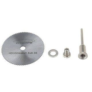 Lưỡi Cắt Đa Năng ( Tặng trục cắt 3.2mm )