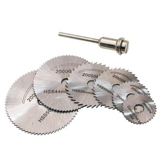 Lưỡi Cắt Đa Năng ( Tặng trục cắt 3.2mm )