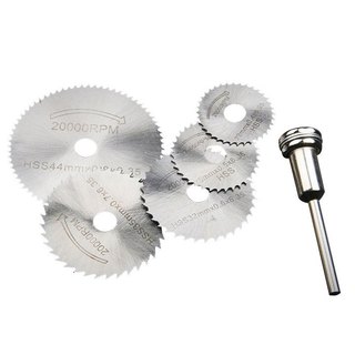 Lưỡi Cắt Đa Năng ( Tặng trục cắt 3.2mm )